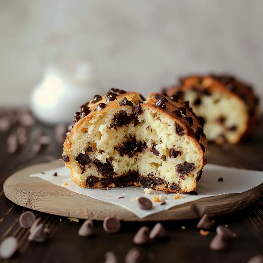 Brioche Facile et Légère : Parfaite en Un Instant