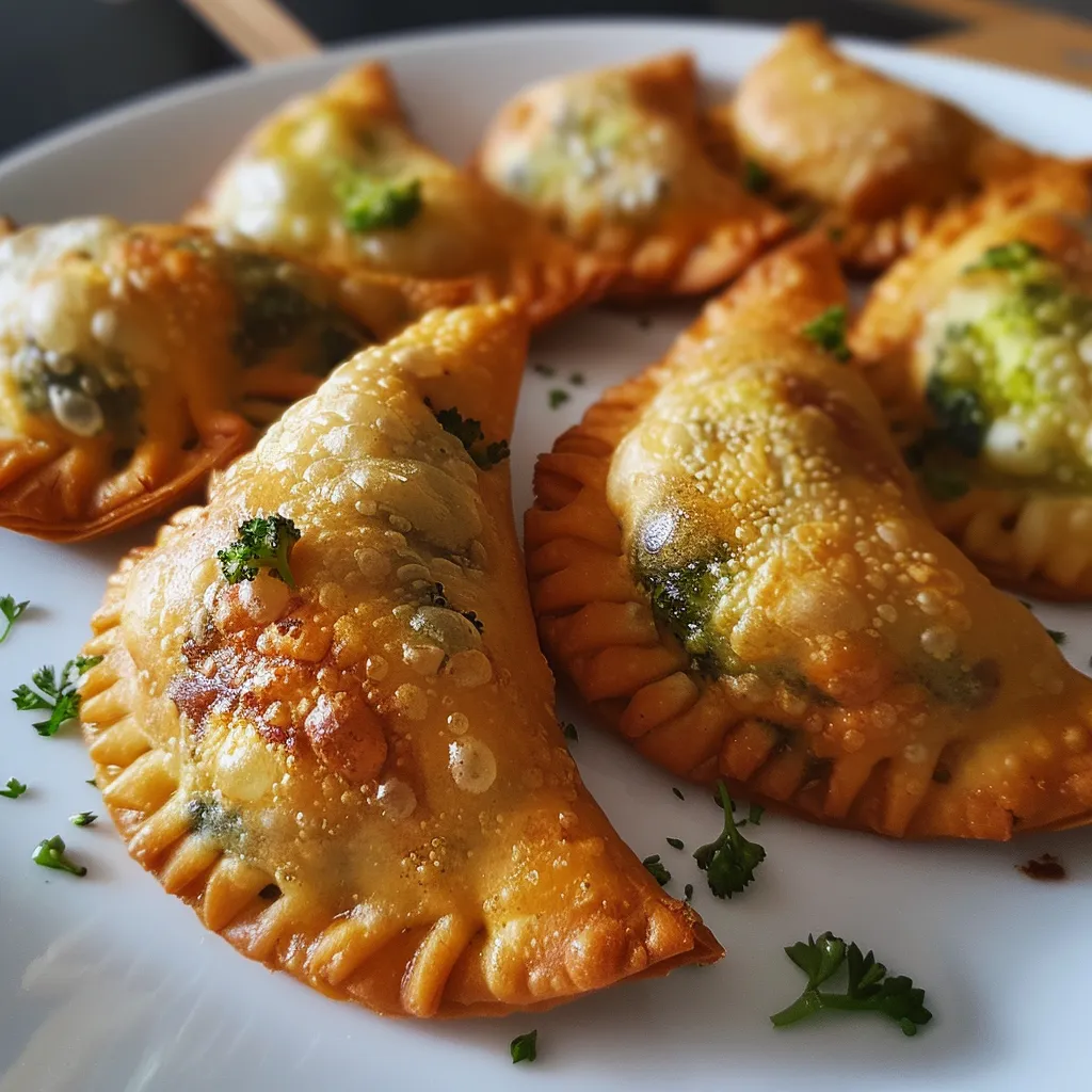 Plat traditionnel d'oyakis - Petits chaussons japonais délicieux