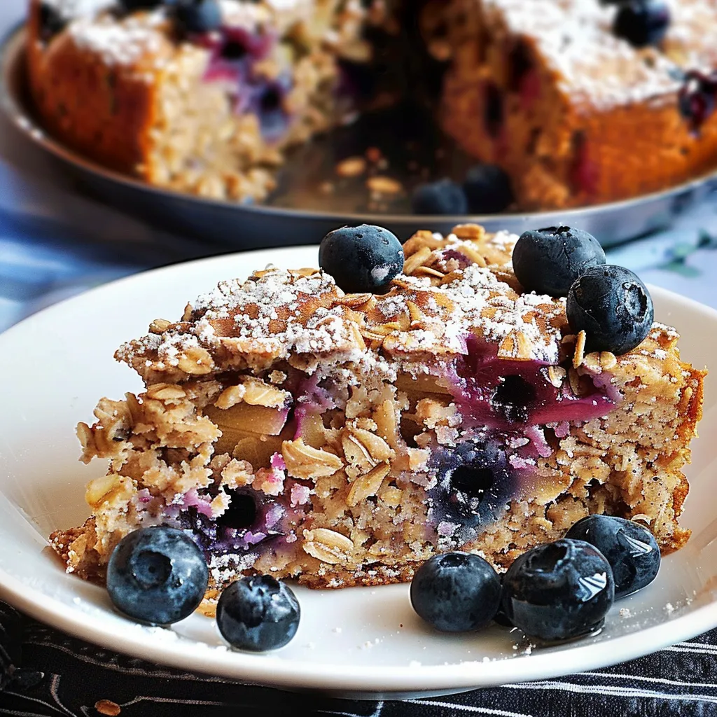Pain de Petit-Déjeuner Healthy : Recette Facile et Gourmande