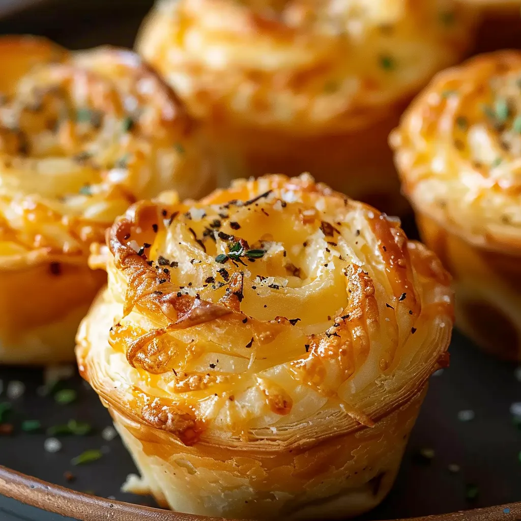 Muffins patate douce & maïs – version healthy