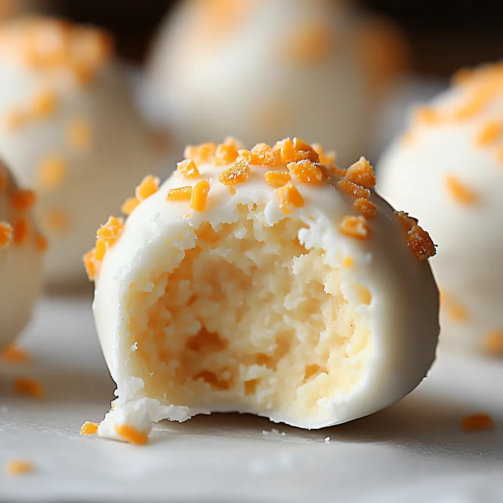 Délices d'Orange et Chocolat