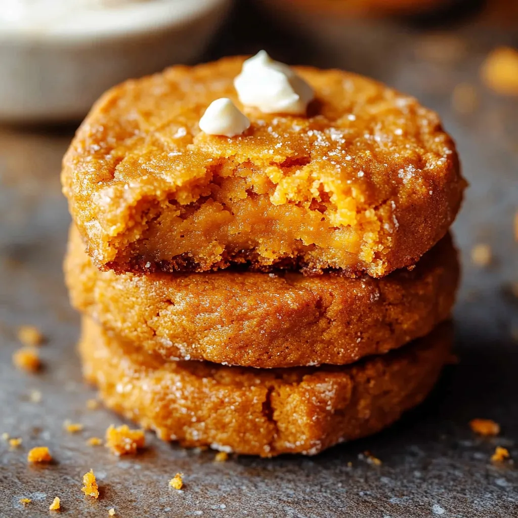 Douceur Moelleuse à la Patate Douce Sans Gluten