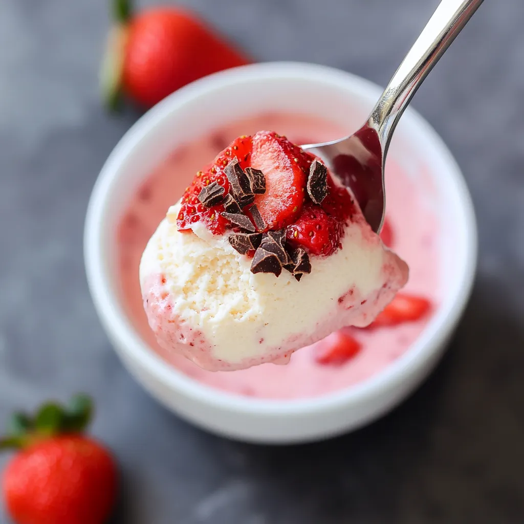 Un dessert vegan hyper léger façon mousse revisitée et bluffante