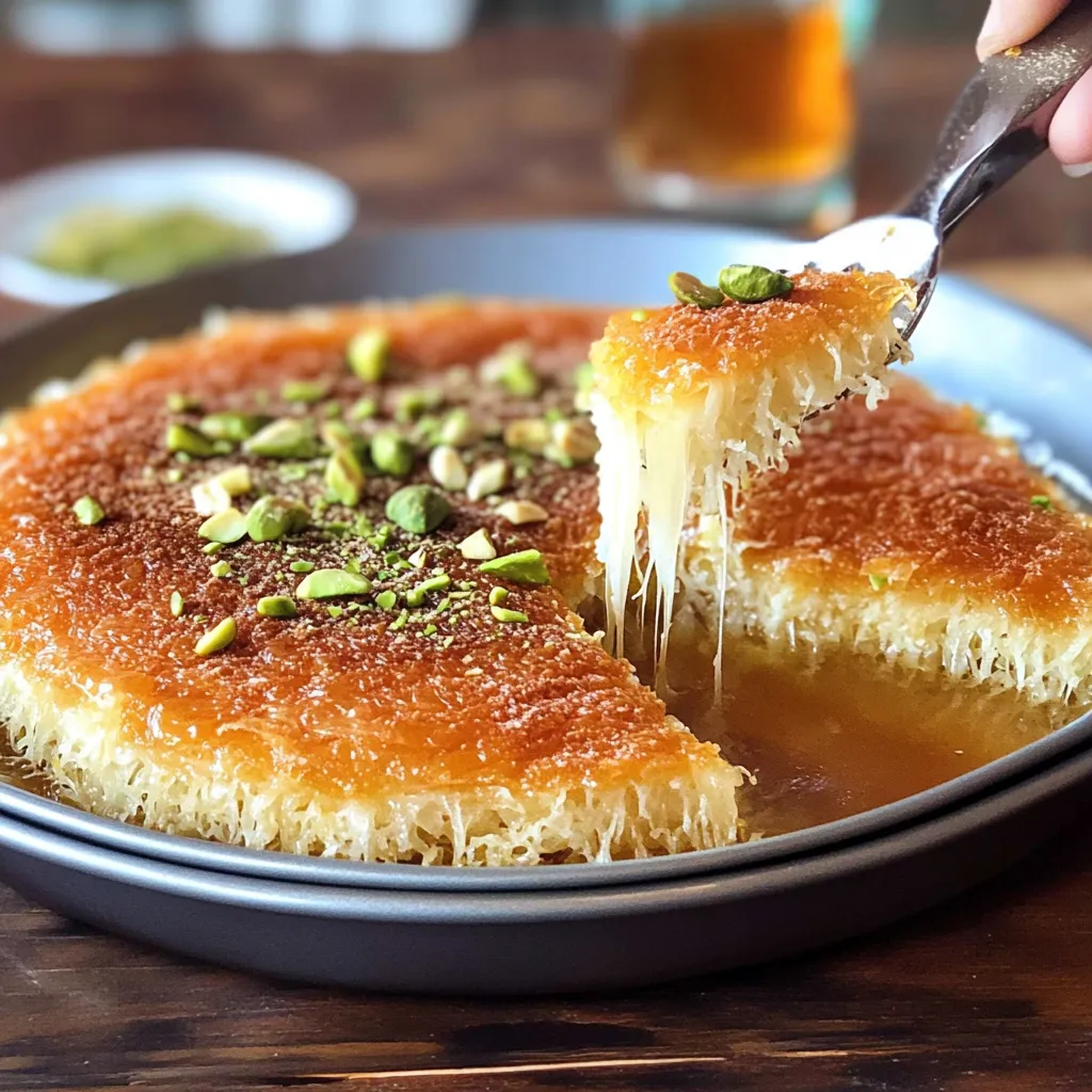 Un aller direct au Moyen-Orient, tout en version végé et gourmande