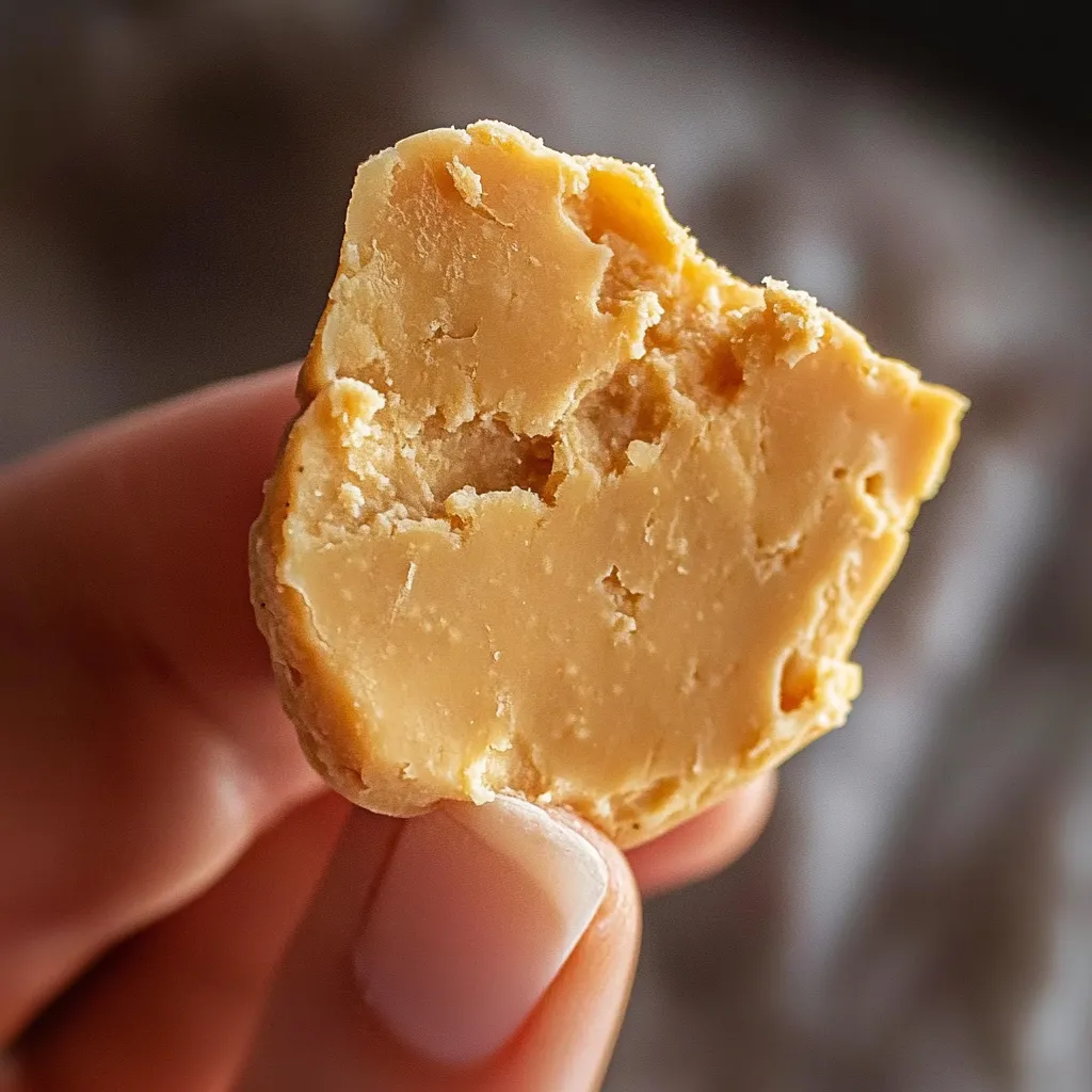 Un fromage maison innovant, 100% végétal et crémeux