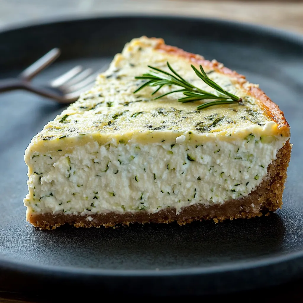 Courgettes fromage ricotta délicieuses