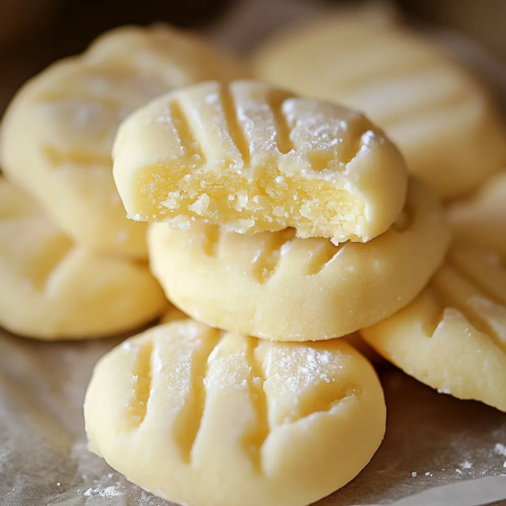 Réalisez des biscuits au lait concentré super moelleux