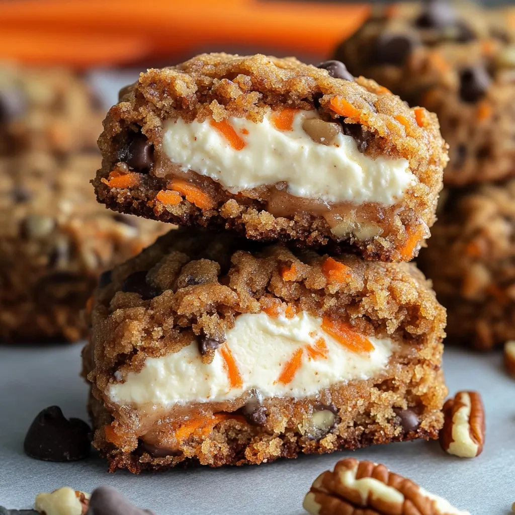 Biscuits Gourmands Moelleux