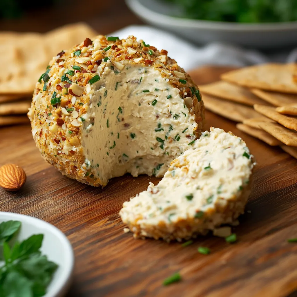 Fromage Vegan Maison Gourmand