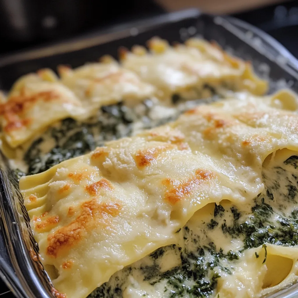 Lasagnes fondantes aux ravioles du Dauphiné à découvrir