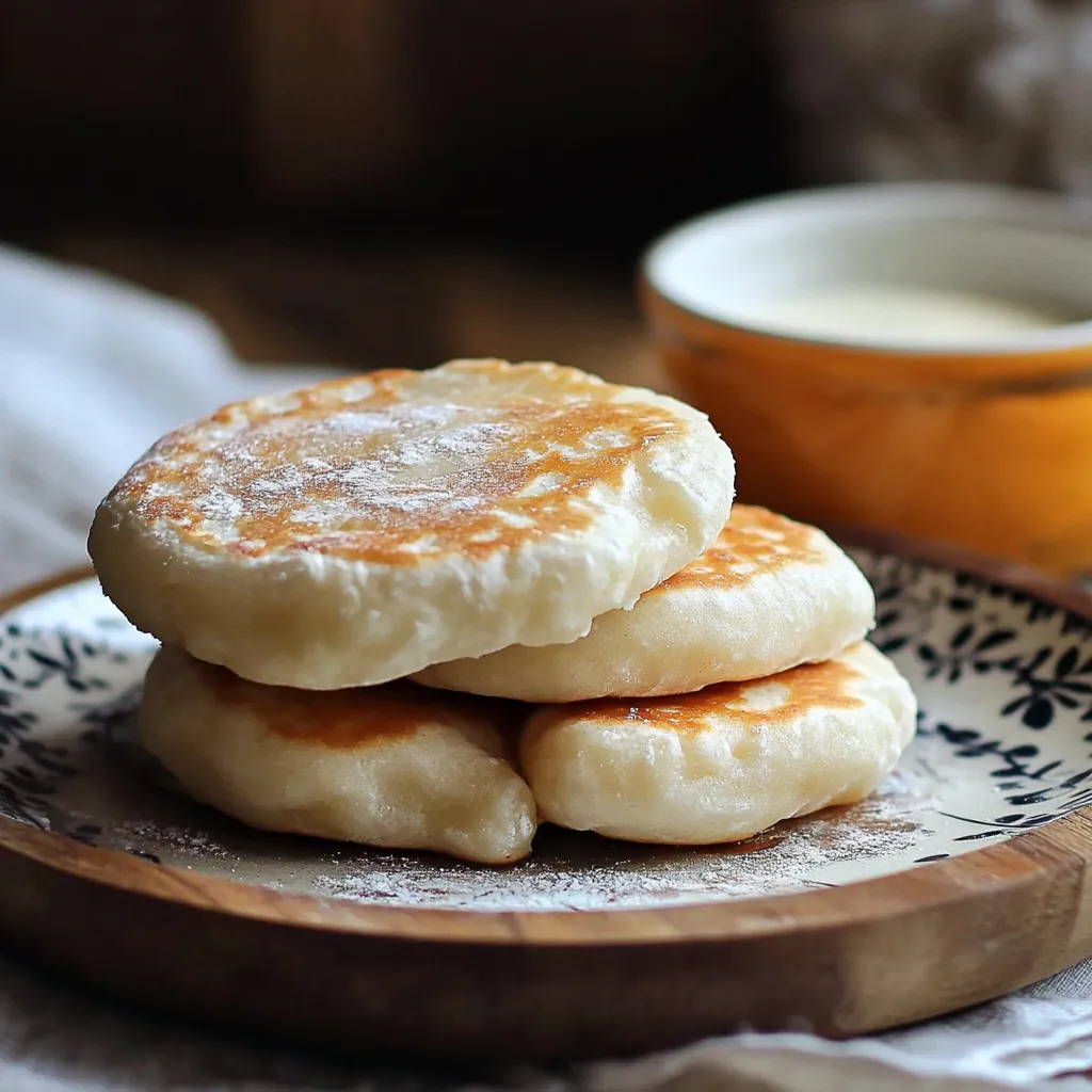Essayez ces vrais farls irlandais à la maison