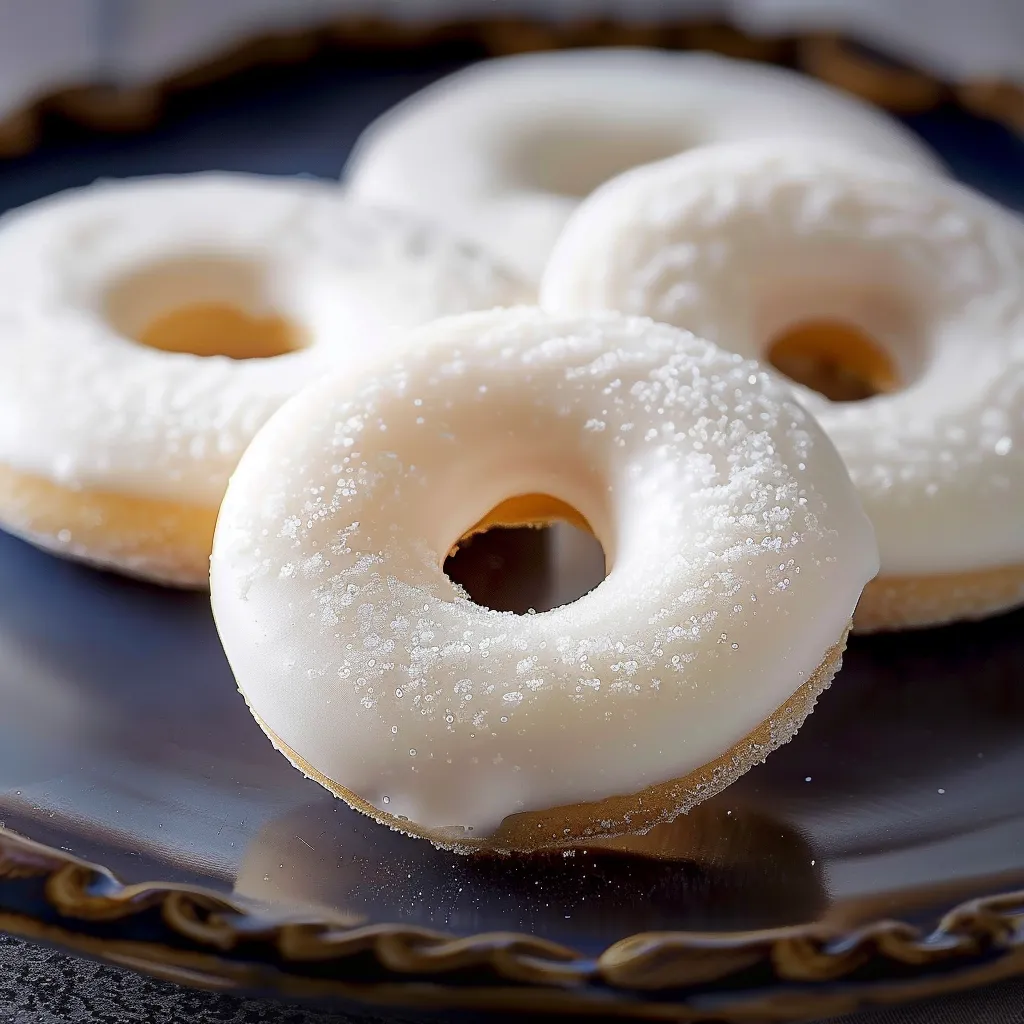 Fondant doux catalan