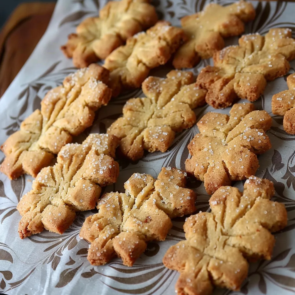 Gourmandises finlandaises Leena