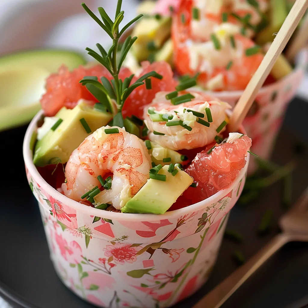 Petite salade bien fraîche, vibes d’été