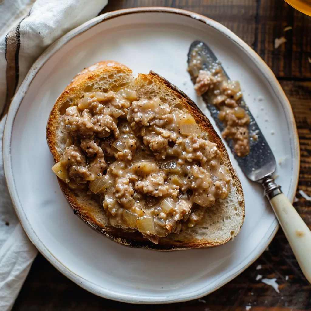 Faites vos propres cretons avec leurs saveurs d’antan
