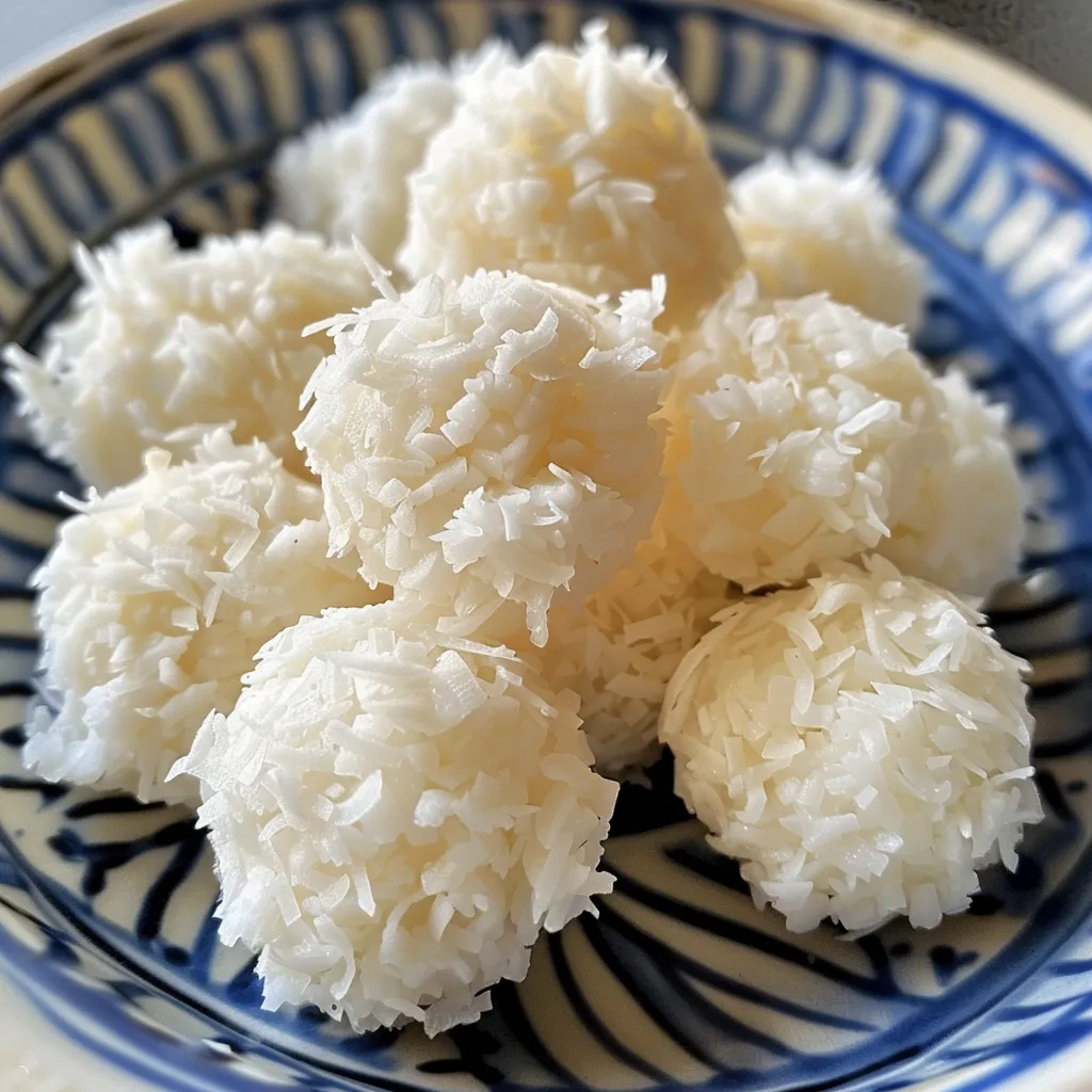 Coco bowls gourmands