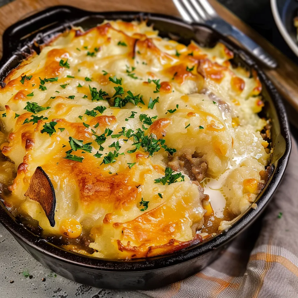 Chinois au canard confit