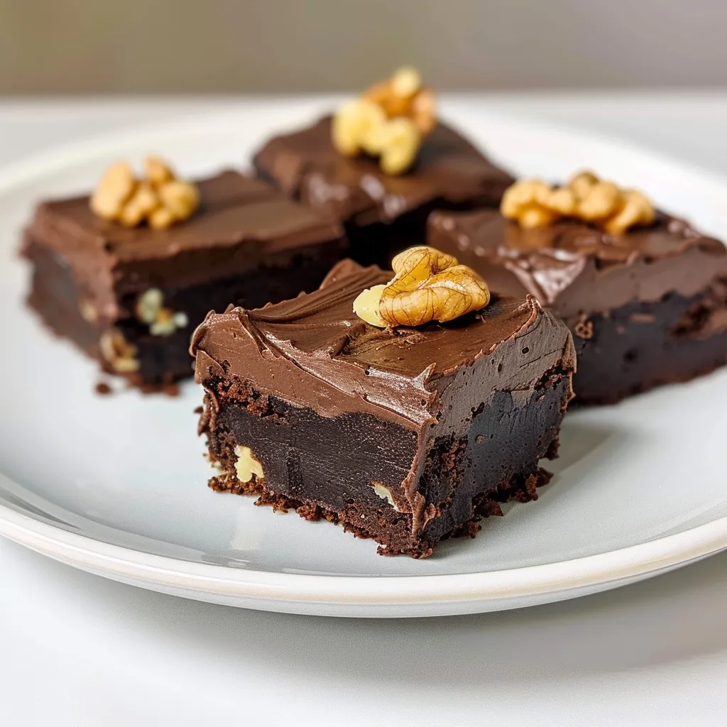 Délices chocolat moelleux croquants