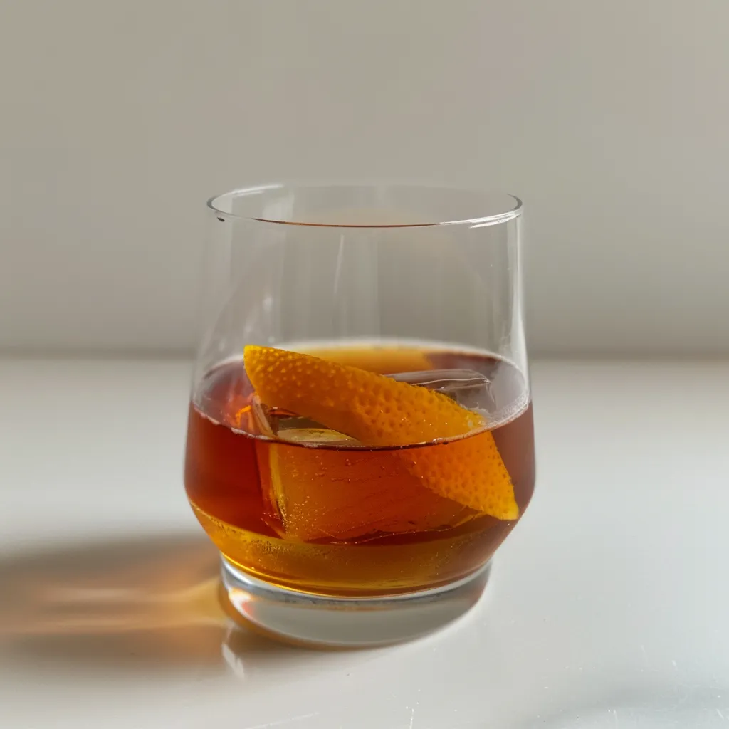 Boisson Acerum et Sirop