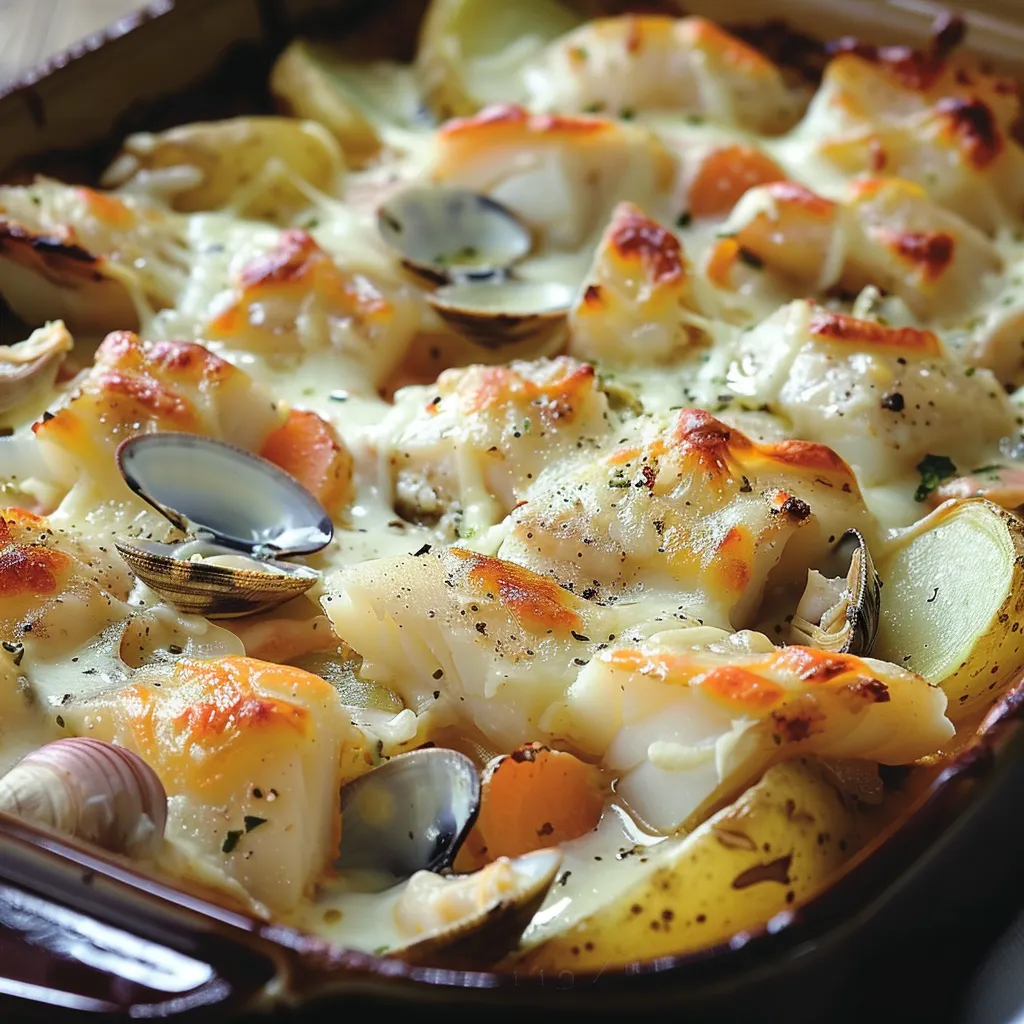 Savourez le fameux Fricot de la Côte-Nord