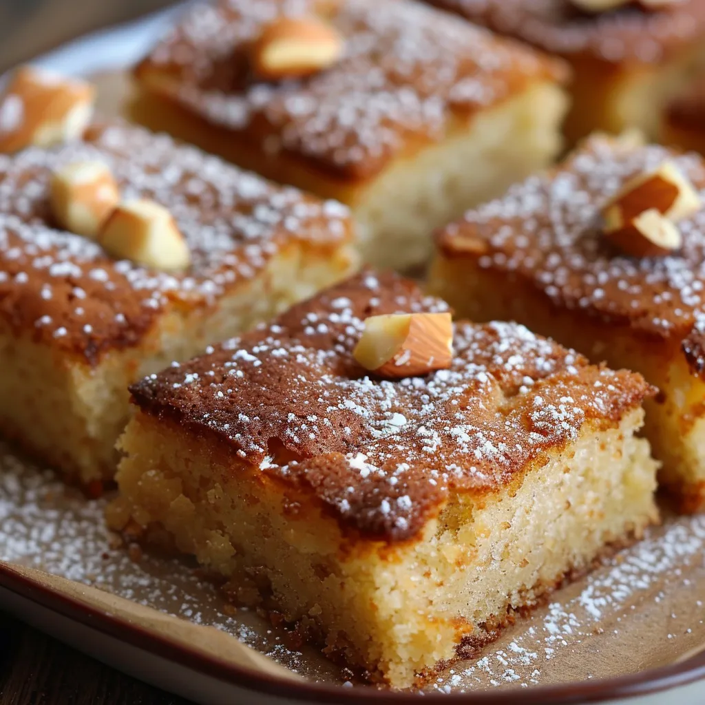 fondant noisette 3 ingrédients