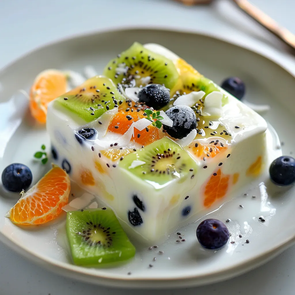 Préparez facilement vos propres barres glacées chez vous