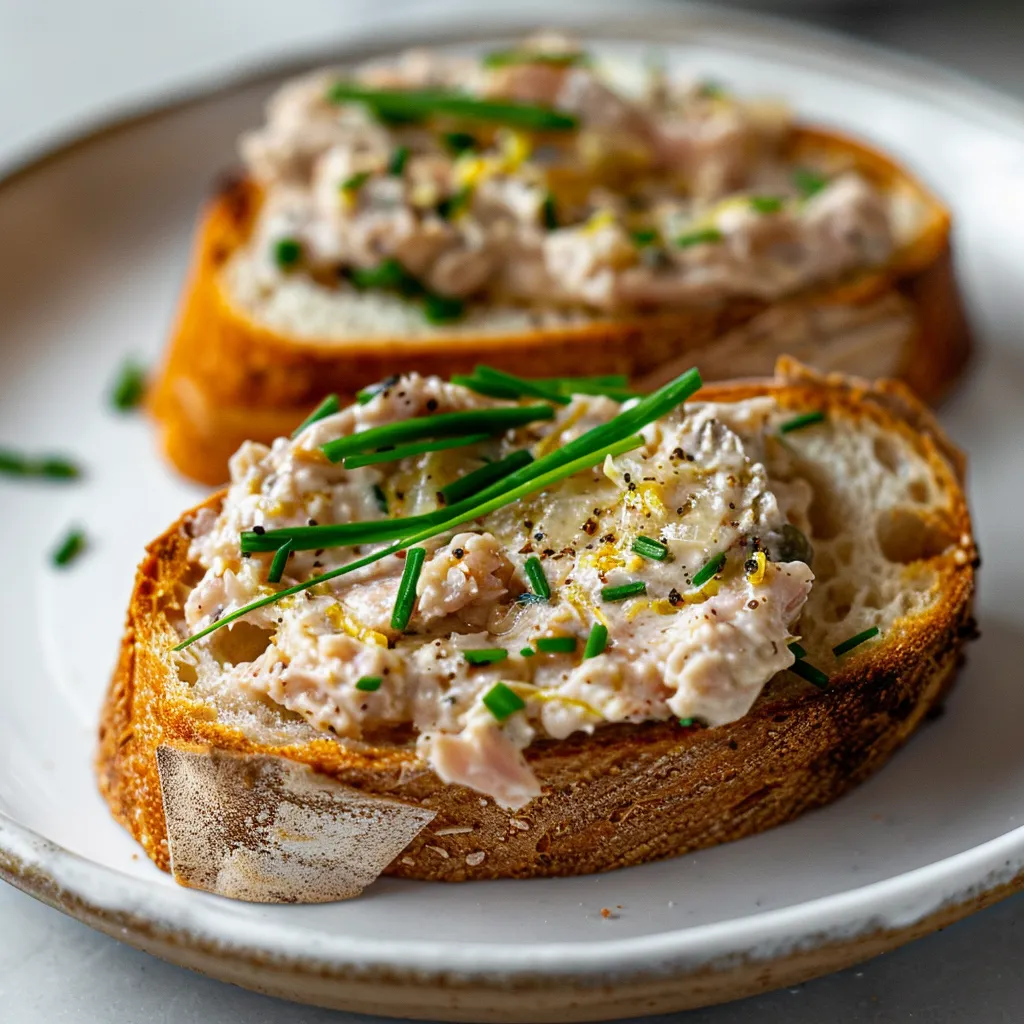 On prépare des rillettes maison facilement