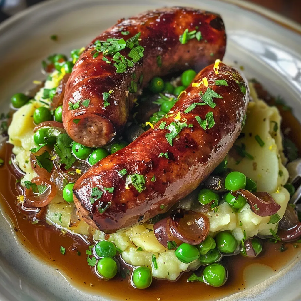 Savoureuse pommes de terre rustique