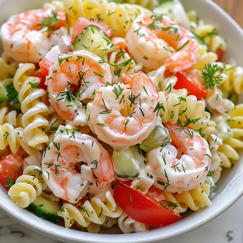 Pâtes fraîches saveurs marines