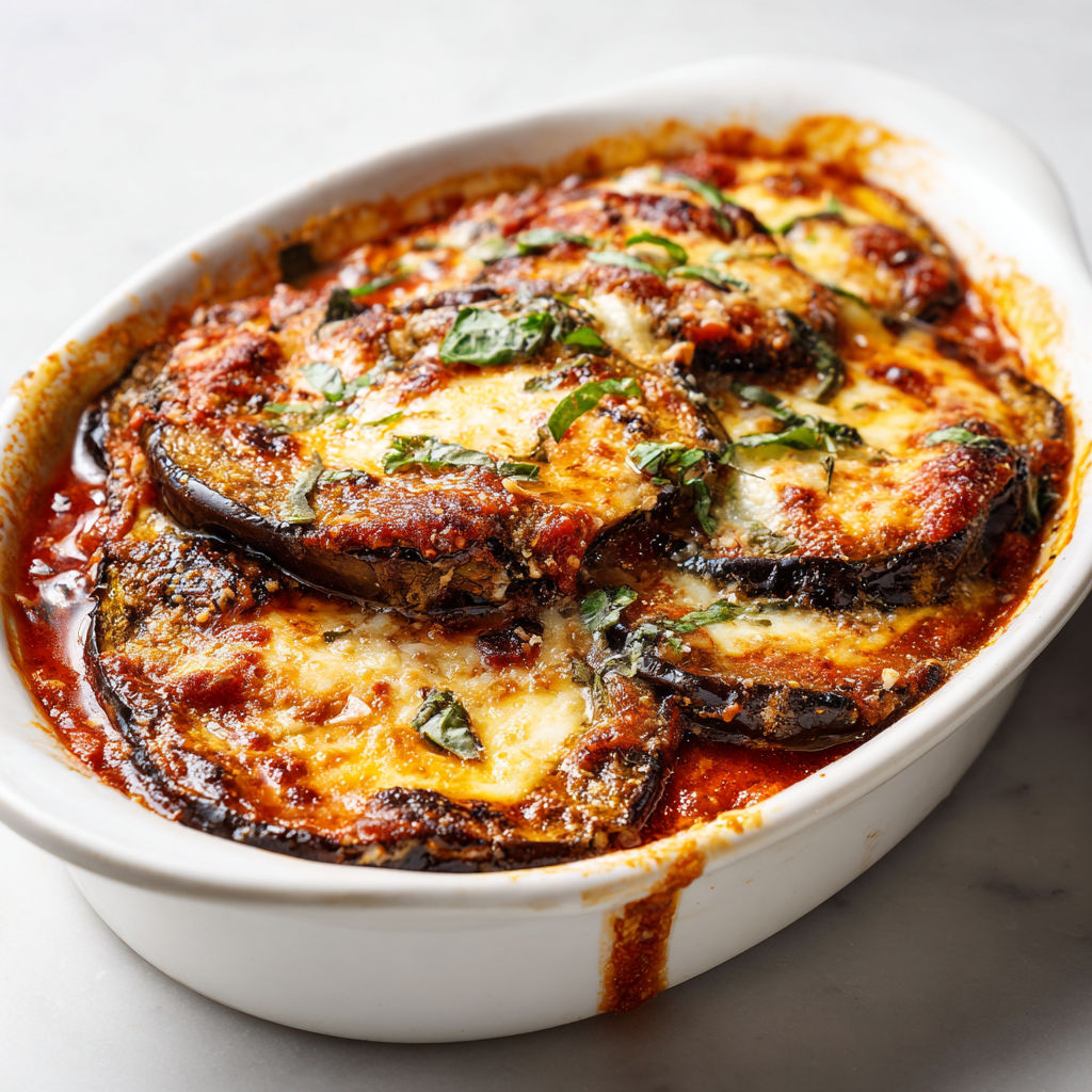 Pizza maison garnie de légumes et fromage.