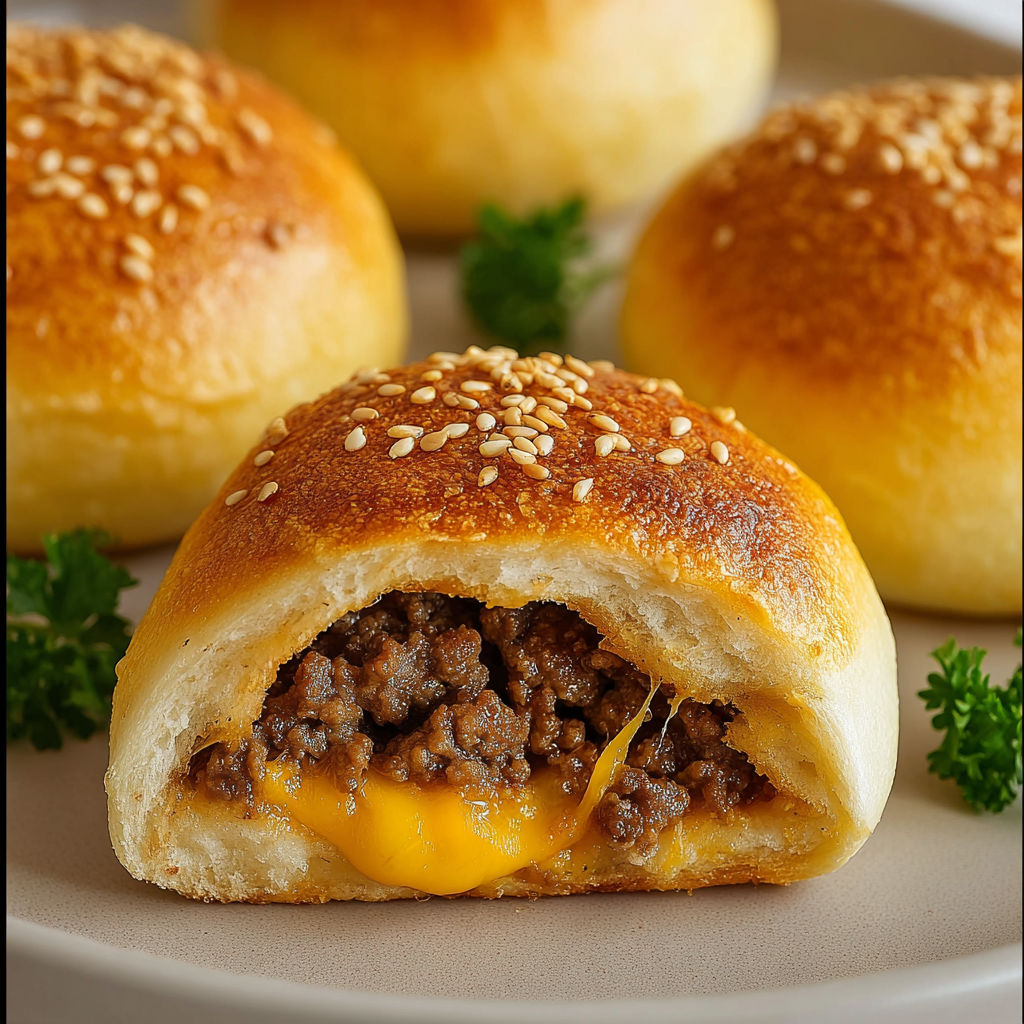 Mini tartelette fromage filant posée sur un plateau gourmand.