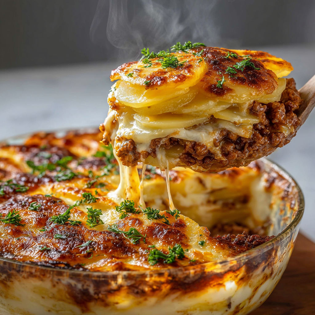 Un dessert au chocolat est posé dans un petit saladier en verre.