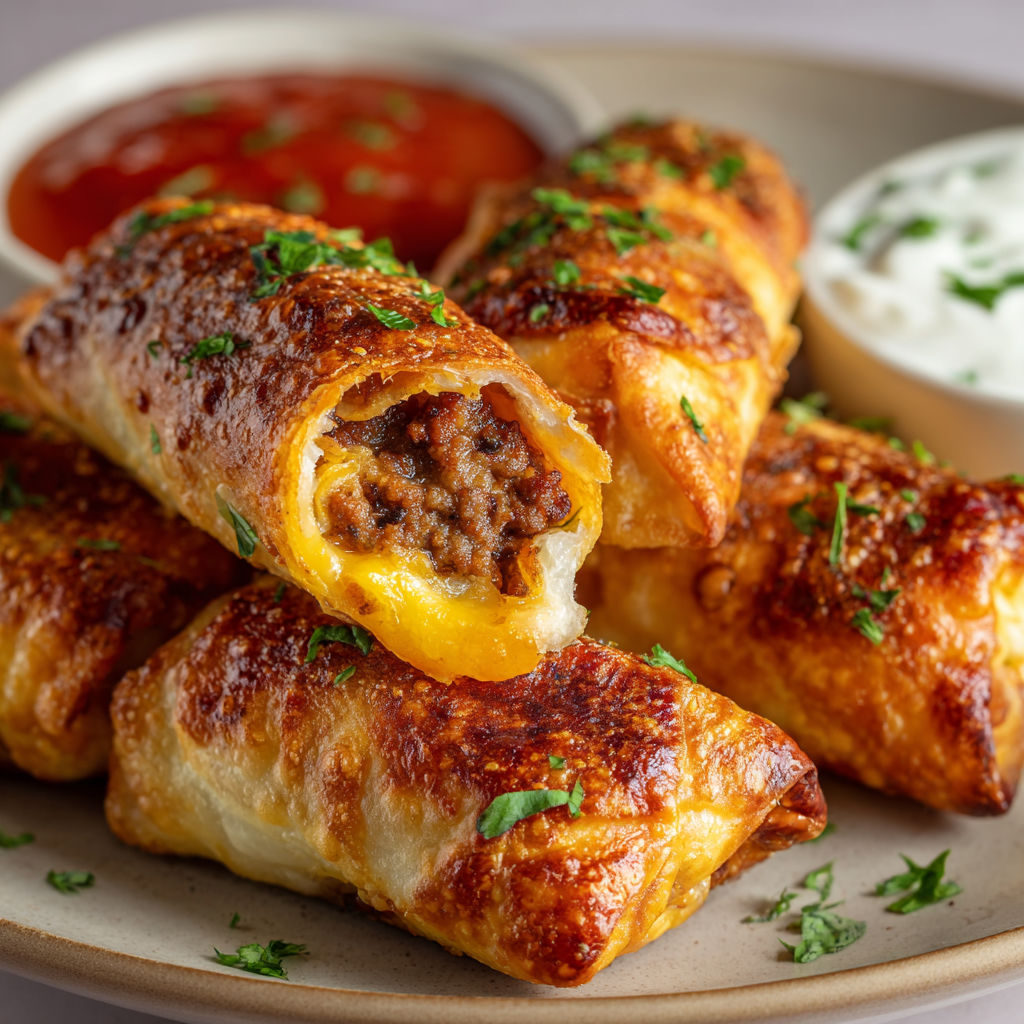 De jolis raviolis fourrés au fromage et aux herbes, tout juste préparés.