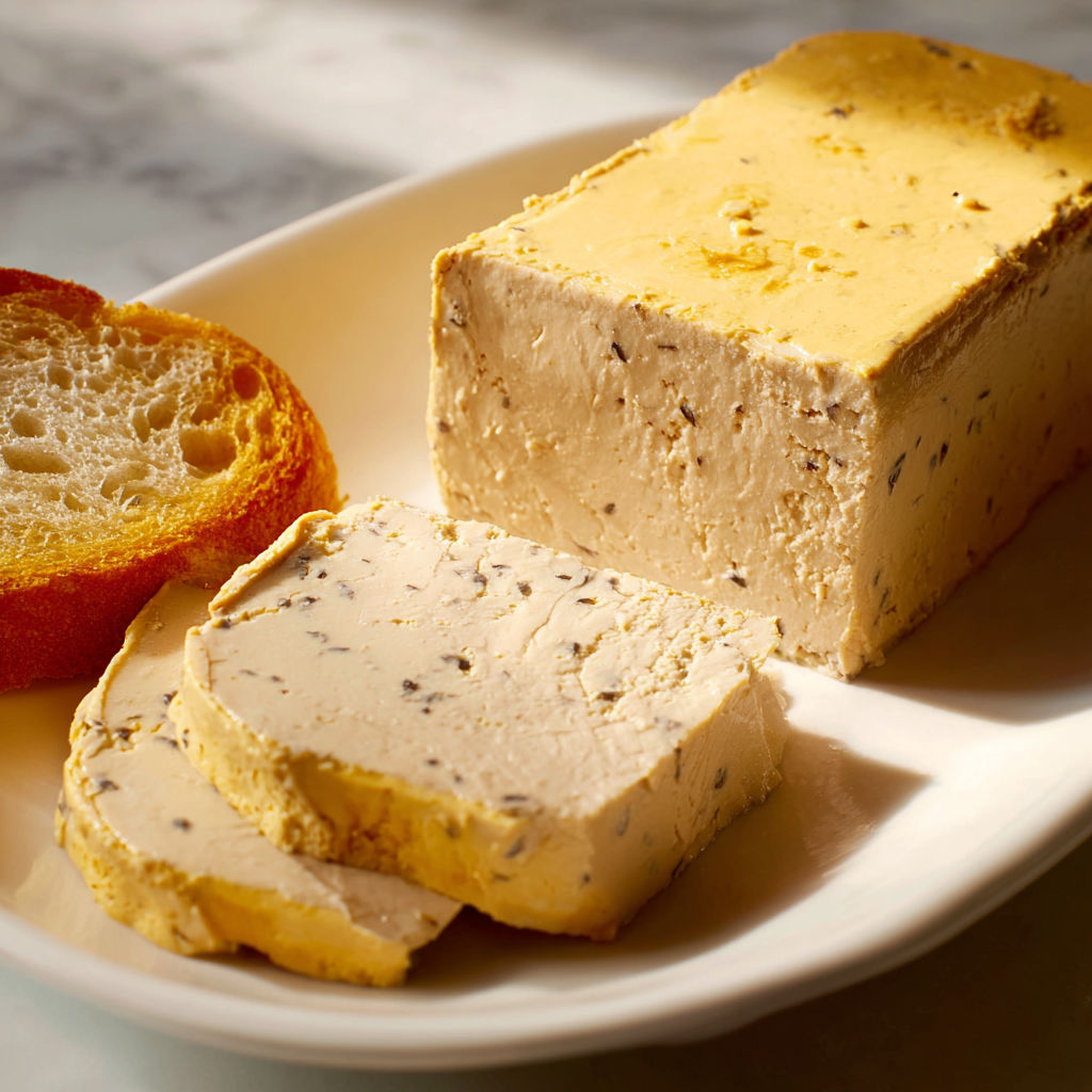 Une tarte aux pommes et une autre tarte pommes-beurre de cacahuète sur un même plateau.