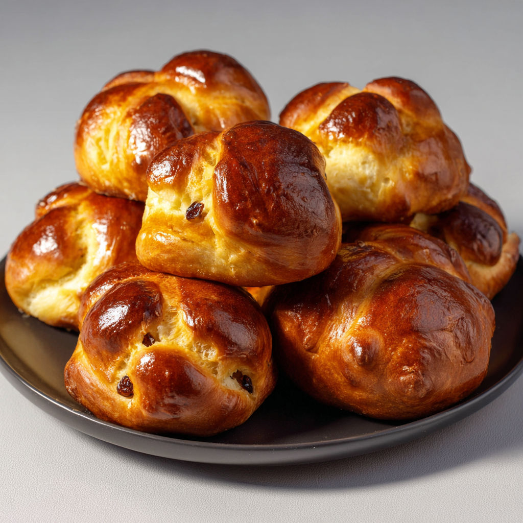 Brioche belge de Noël, cougnou tendre aux raisins avec goût d’enfance.