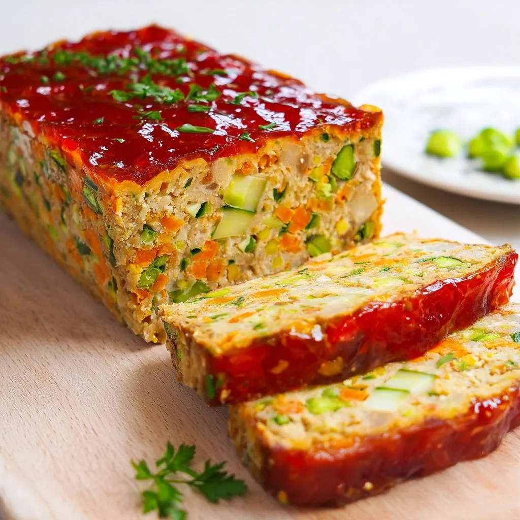 Légumes Printaniers ultra frais et colorés dans l’assiette.