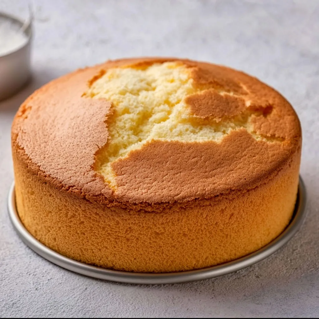Gâteau italien façon 12 cuillères, super moelleux et express, pas besoin de balance pour un résultat simple et bluffant.
