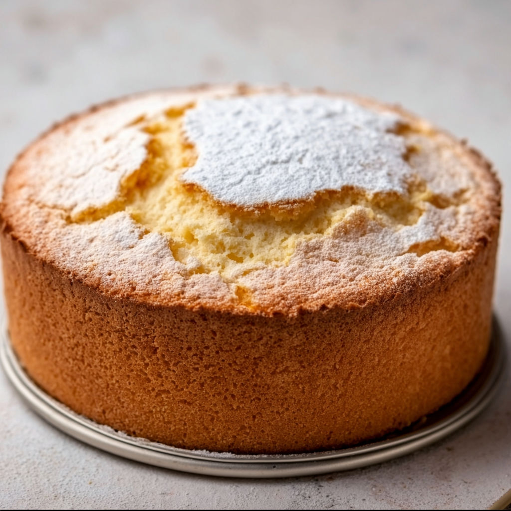 Gâteau aérien 12 cuillères, ultra simple et léger, l’astuce économique pour tous les gourmands.
