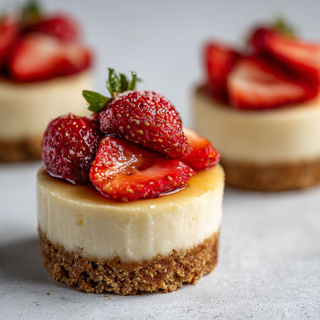 Dessert frais, tout léger, à base de fromage doux, miel d’acacia et zestes de citron.