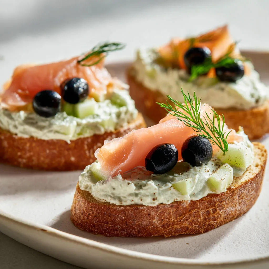 Tartinade végétale toute légère au tofu soyeux et pomme verte, bien lisse et relevée au raifort.