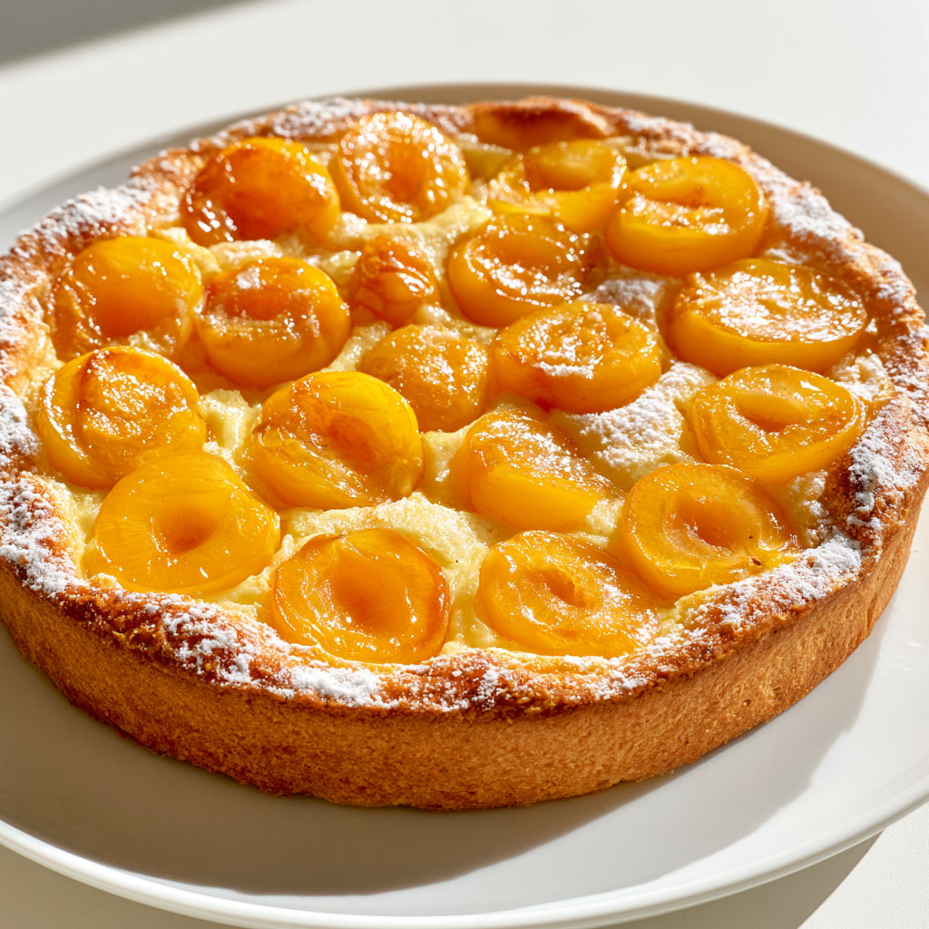 Délicieuse tarte aux mirabelles alsacienne, un goût d’enfance retrouvé.