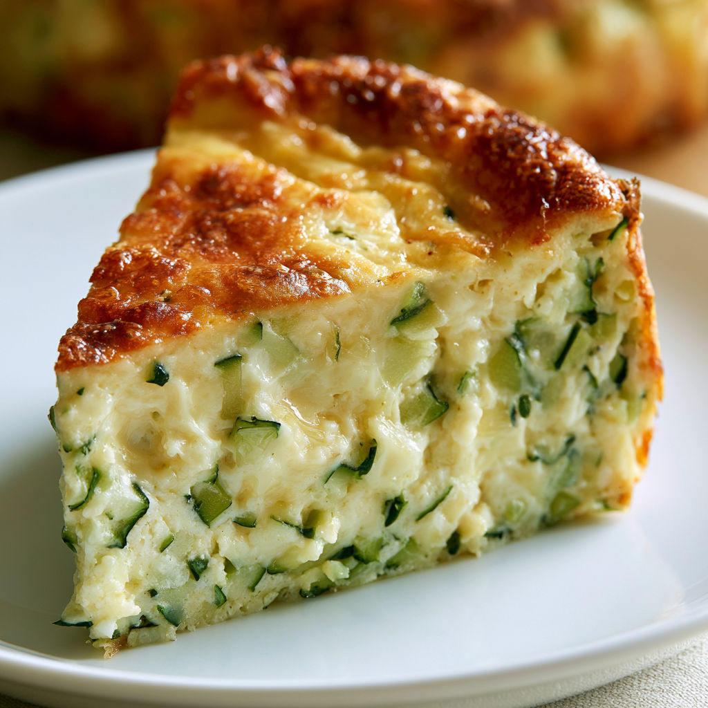 Gratin de courgettes crémeux tout doré en 30 minutes.
