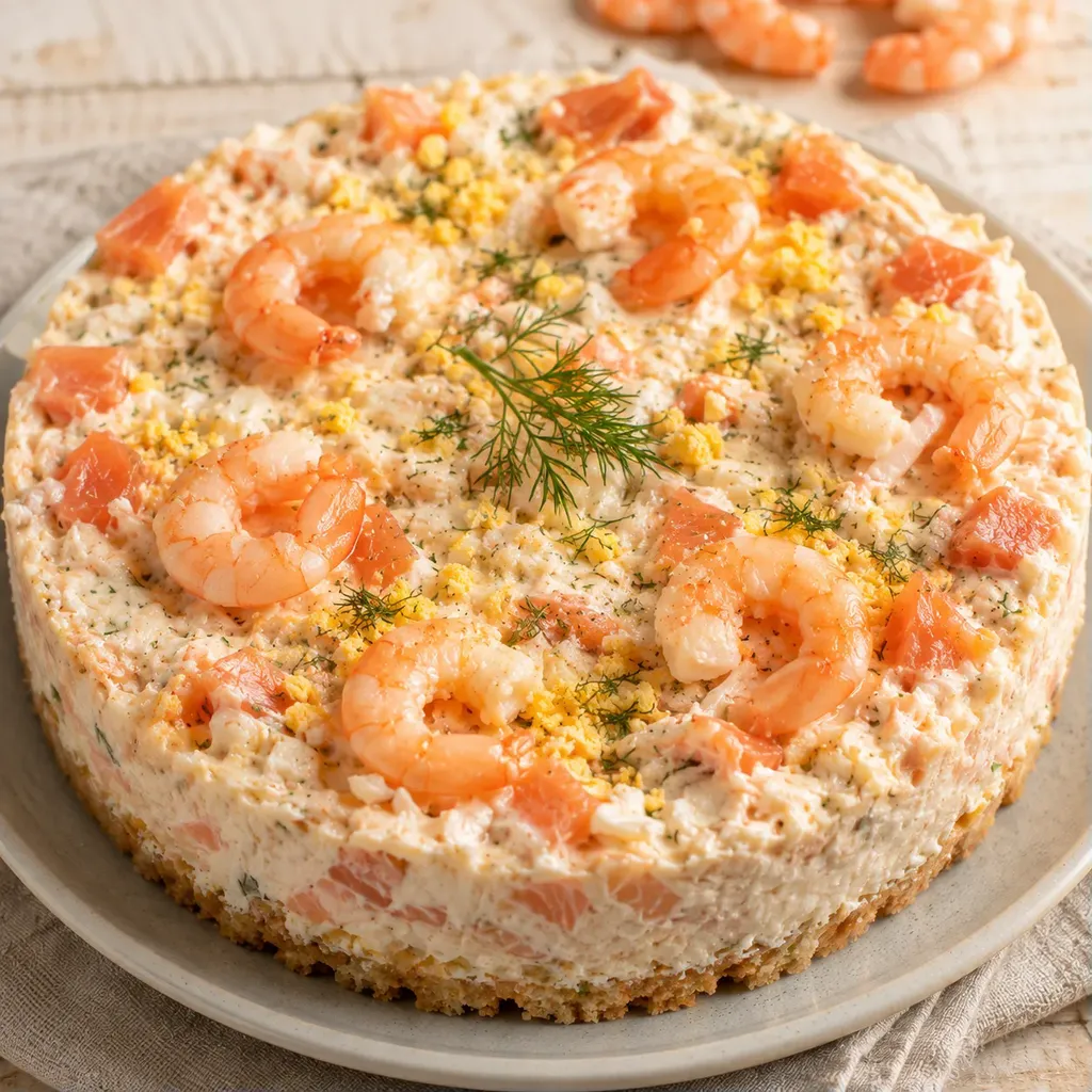 Saveurs de la Mer