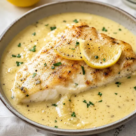 Citron et Poisson