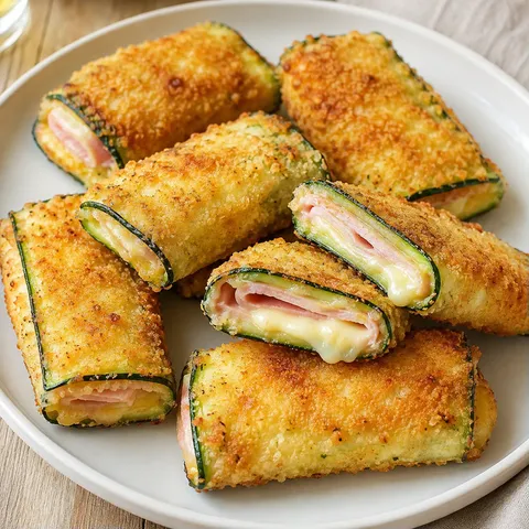 Courgette Bleu Croquant