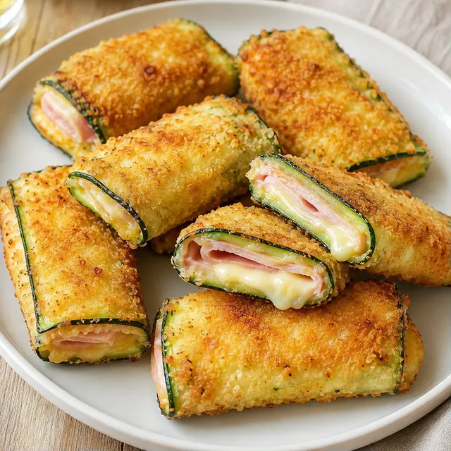 Courgette Bleu Croquant