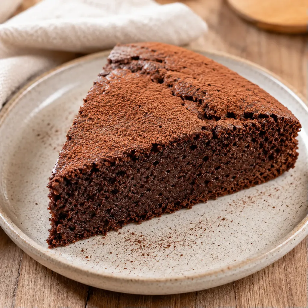 Gâteau Léger et gourmand