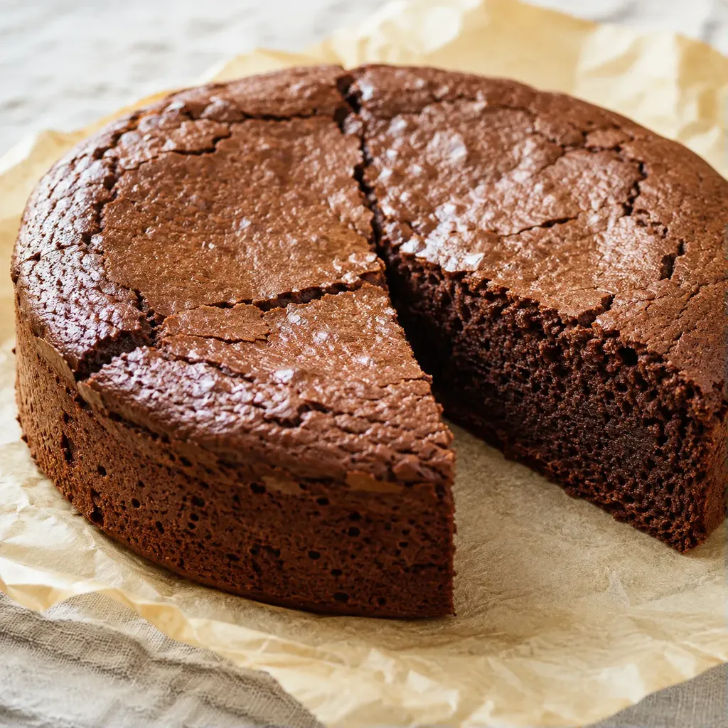 Marcel au chocolat