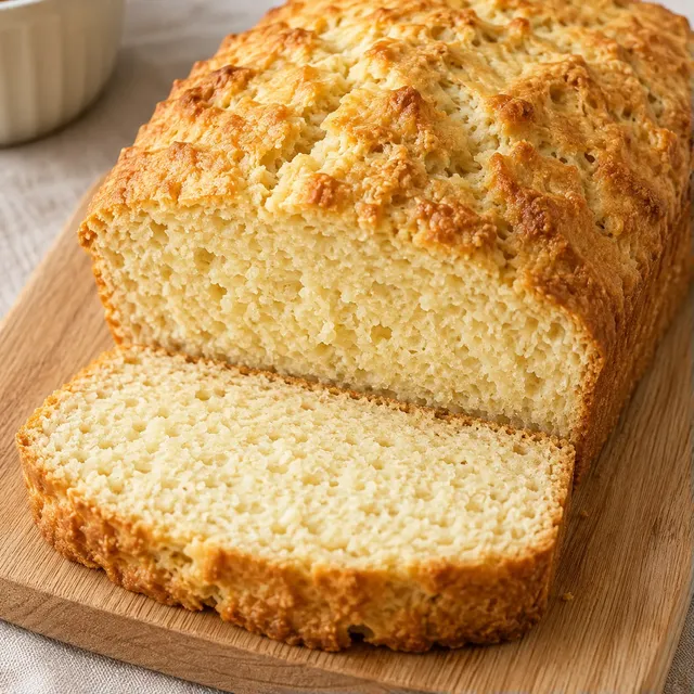 Pain maison protéiné