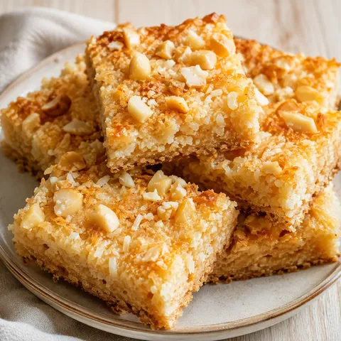 Barres gourmandes maison